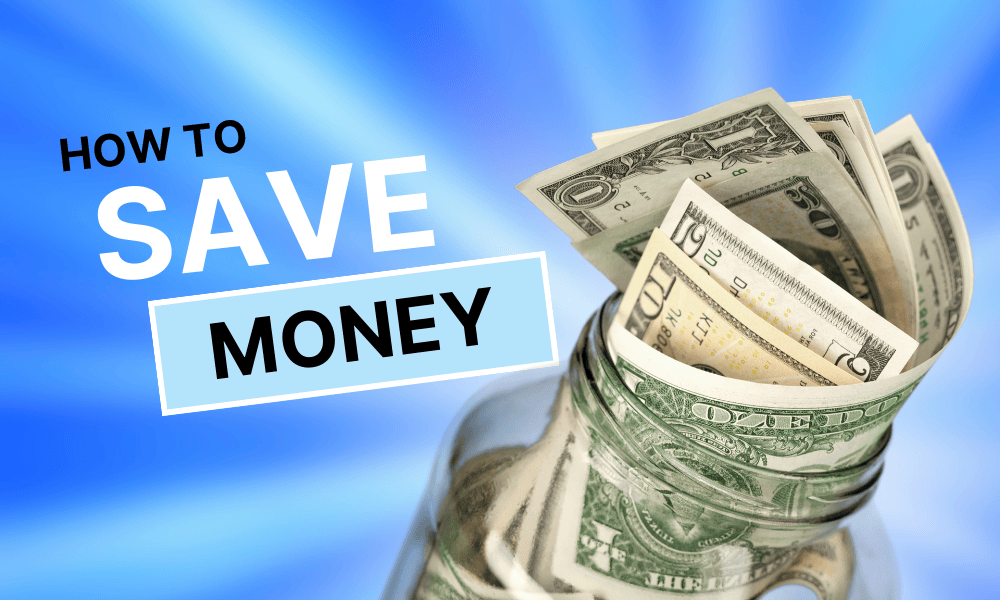 How to Save Money Weekly: Even on a Tight Budget - Financespiders